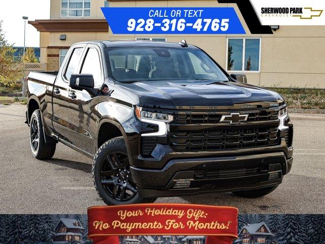 chevrolet Silverado 1500 2026 - 1