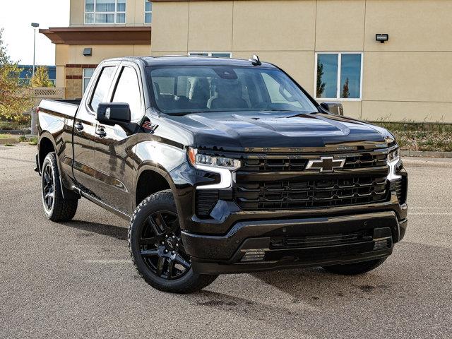 chevrolet Silverado 1500 2026 - 2