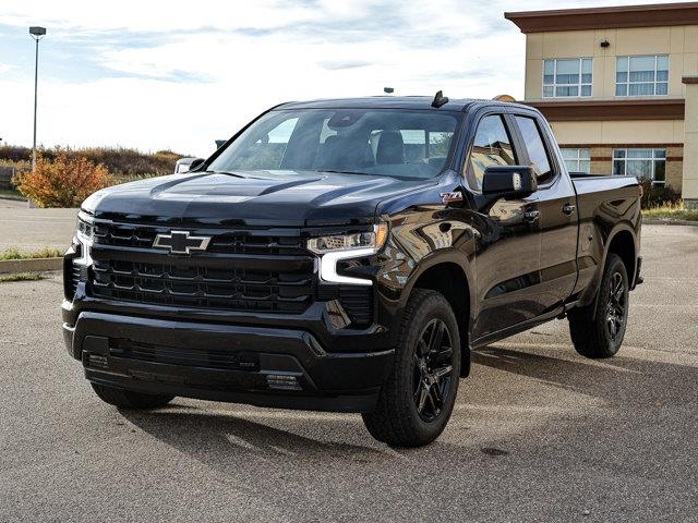 chevrolet Silverado 1500 2026 - 4