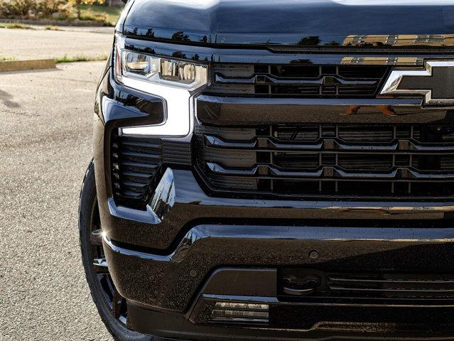 chevrolet Silverado 1500 2026 - 5