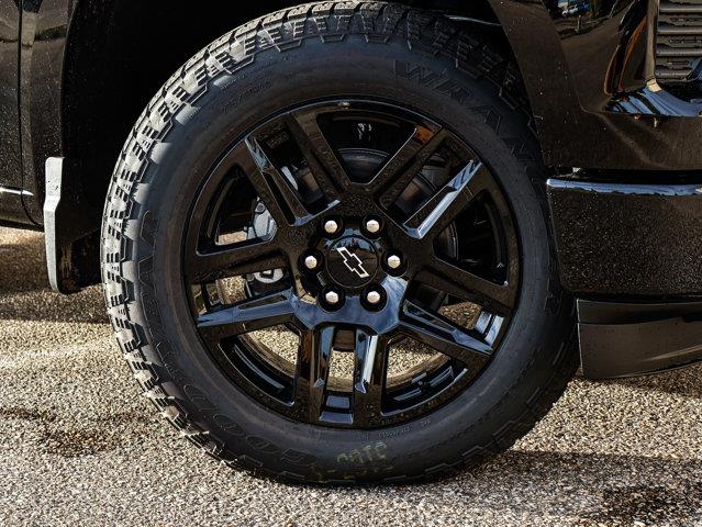 chevrolet Silverado 1500 2026 - 6