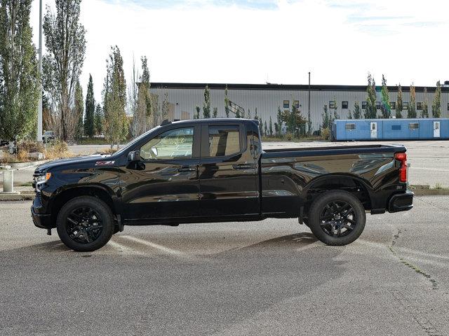 chevrolet Silverado 1500 2026 - 10