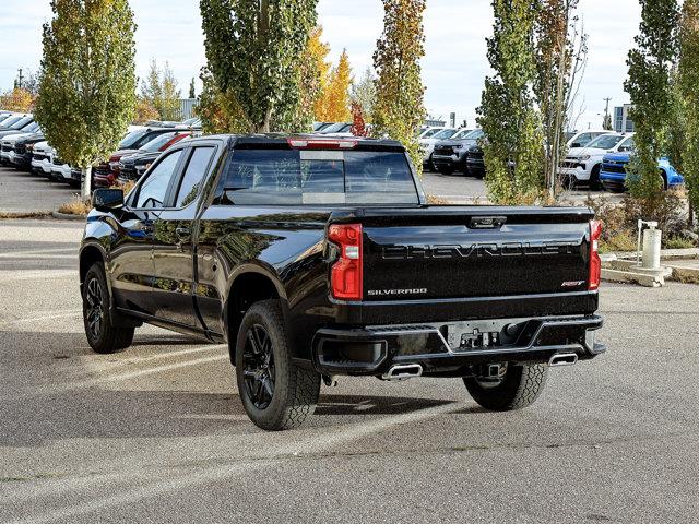 chevrolet Silverado 1500 2026 - 11