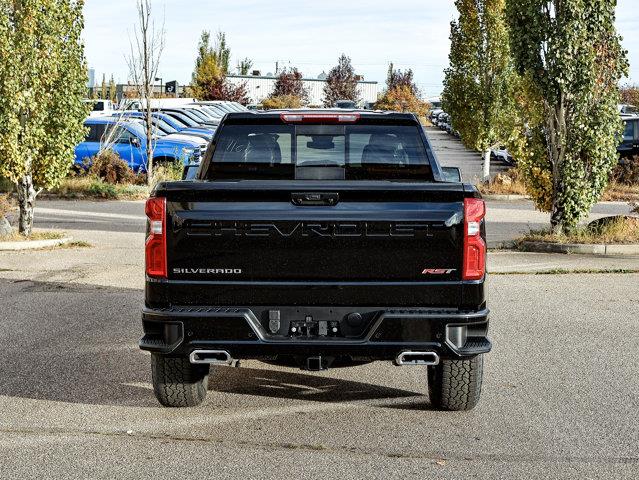 chevrolet Silverado 1500 2026 - 12