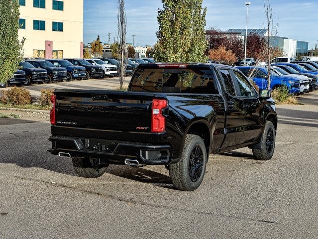 chevrolet Silverado 1500 2026 - 13