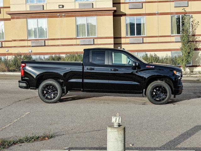 chevrolet Silverado 1500 2026 - 14