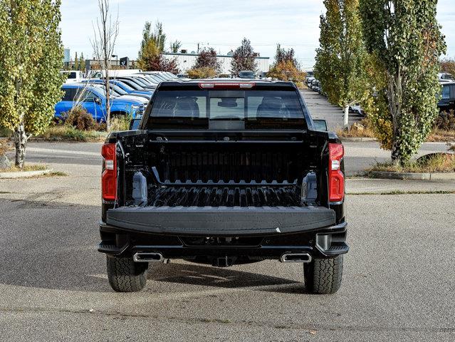 chevrolet Silverado 1500 2026 - 15