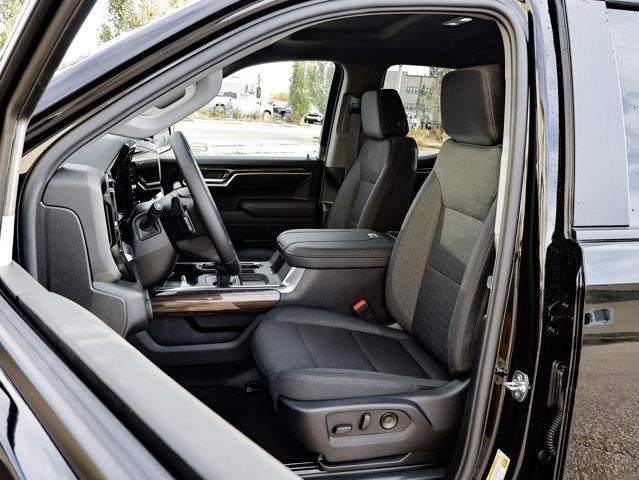 chevrolet Silverado 1500 2026 - 16