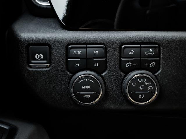 chevrolet Silverado 1500 2026 - 19