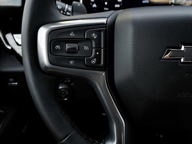 chevrolet Silverado 1500 2026 - 21