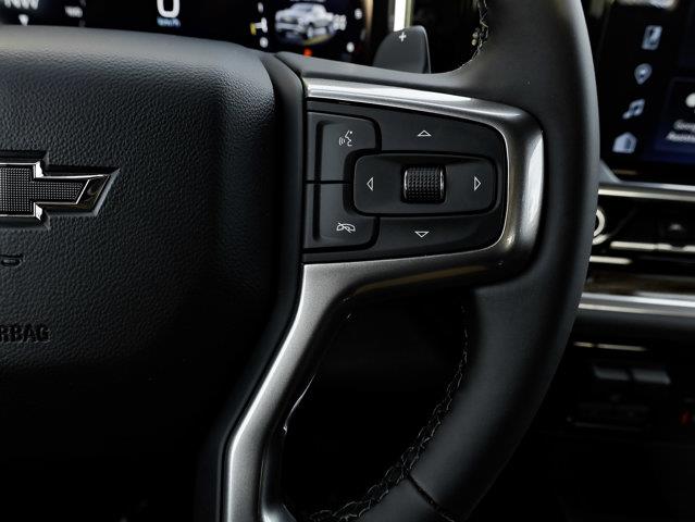 chevrolet Silverado 1500 2026 - 23