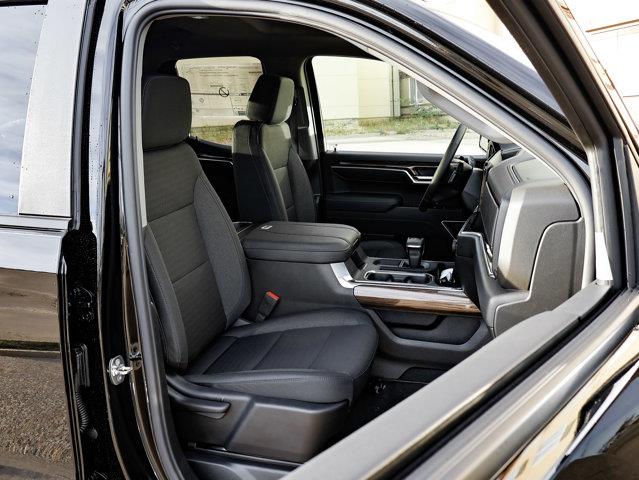 chevrolet Silverado 1500 2026 - 28