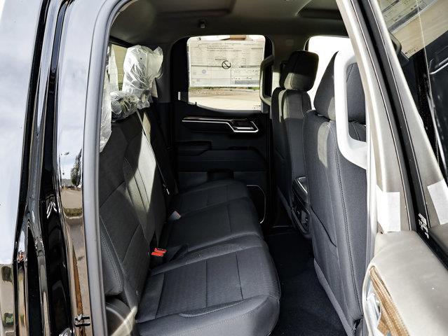 chevrolet Silverado 1500 2026 - 29