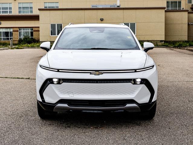 chevrolet Equinox EV 2025 - 3