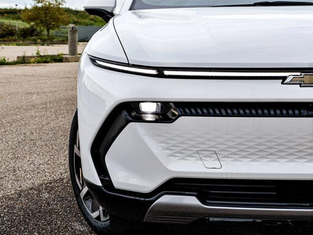 chevrolet Equinox EV 2025 - 5