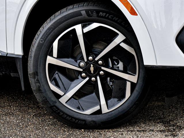 chevrolet Equinox EV 2025 - 6