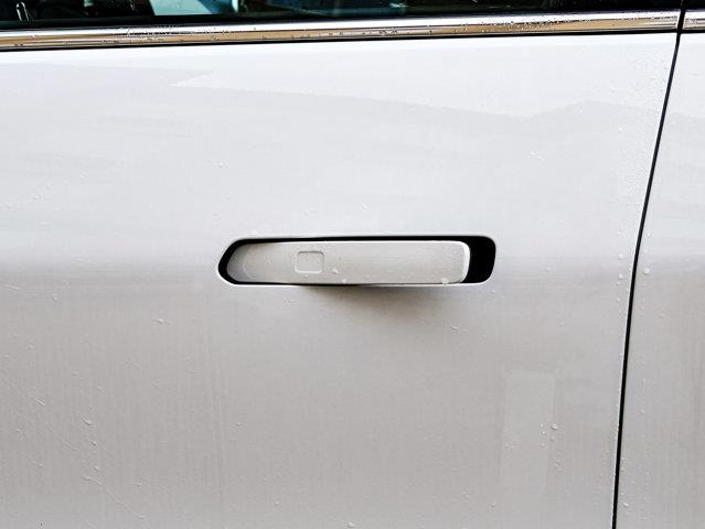 chevrolet Equinox EV 2025 - 8