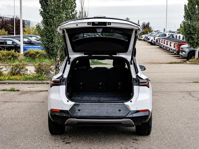 chevrolet Equinox EV 2025 - 14