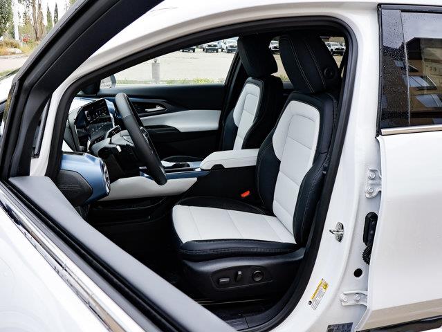 chevrolet Equinox EV 2025 - 15