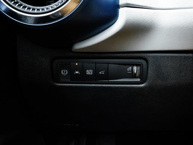 chevrolet Equinox EV 2025 - 17