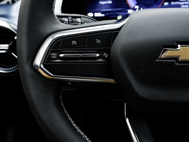 chevrolet Equinox EV 2025 - 19