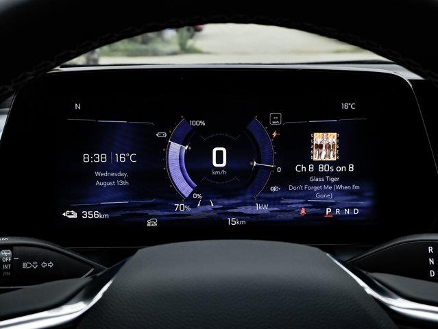 chevrolet Equinox EV 2025 - 20