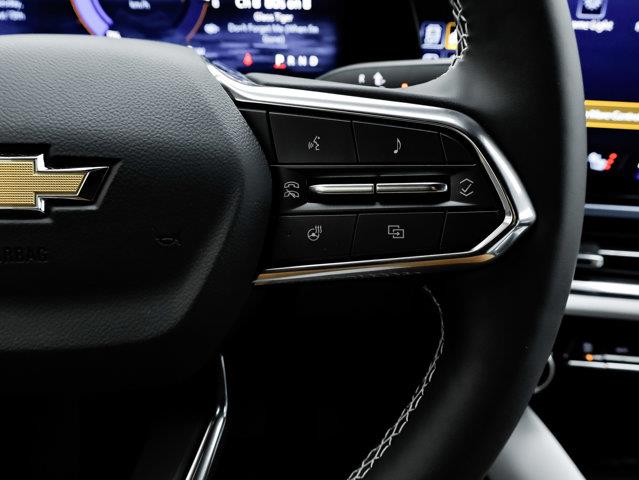 chevrolet Equinox EV 2025 - 21