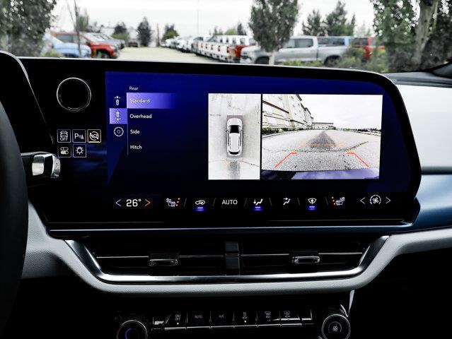 chevrolet Equinox EV 2025 - 23