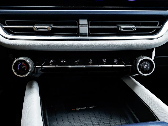 chevrolet Equinox EV 2025 - 24