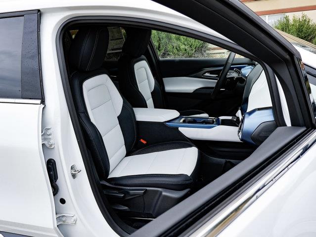 chevrolet Equinox EV 2025 - 25