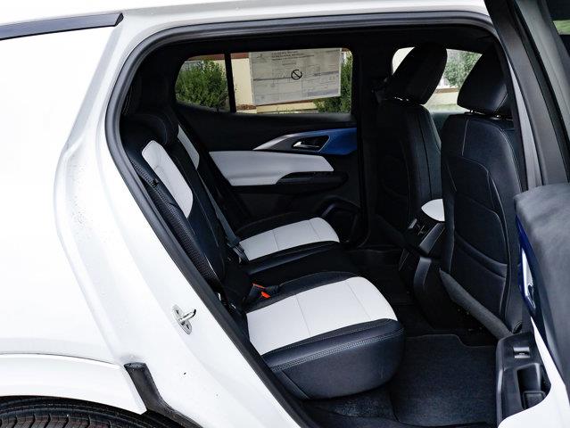 chevrolet Equinox EV 2025 - 26