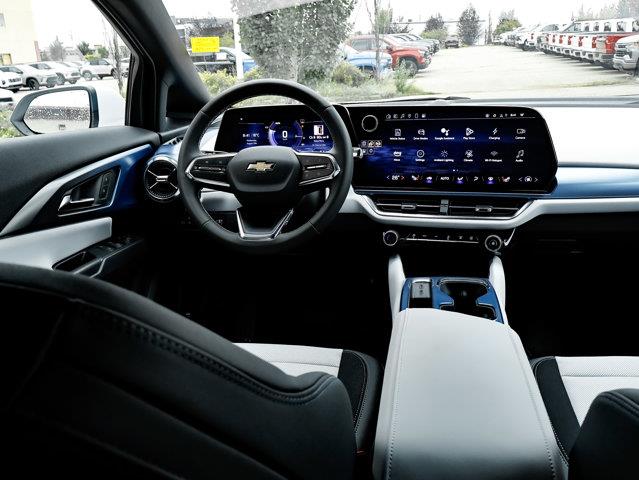 chevrolet Equinox EV 2025 - 27