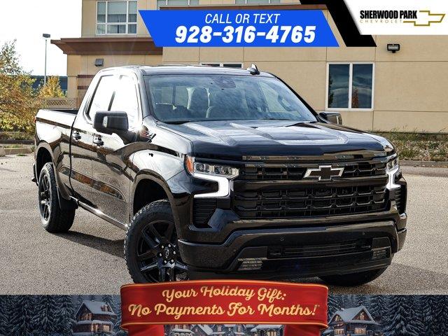 chevrolet Silverado 1500 2026 - 1