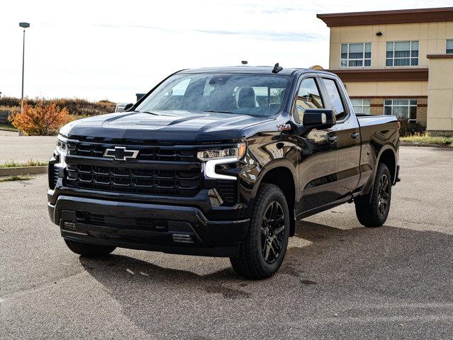 chevrolet Silverado 1500 2026 - 4