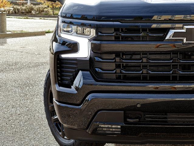 chevrolet Silverado 1500 2026 - 5