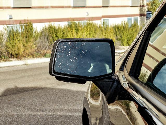 chevrolet Silverado 1500 2026 - 7