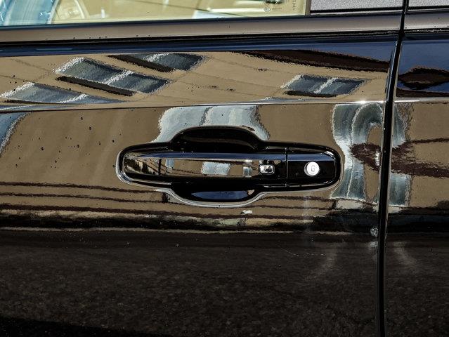 chevrolet Silverado 1500 2026 - 8