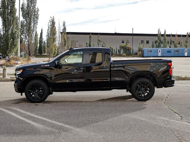 chevrolet Silverado 1500 2026 - 10