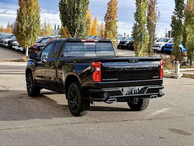 chevrolet Silverado 1500 2026 - 11
