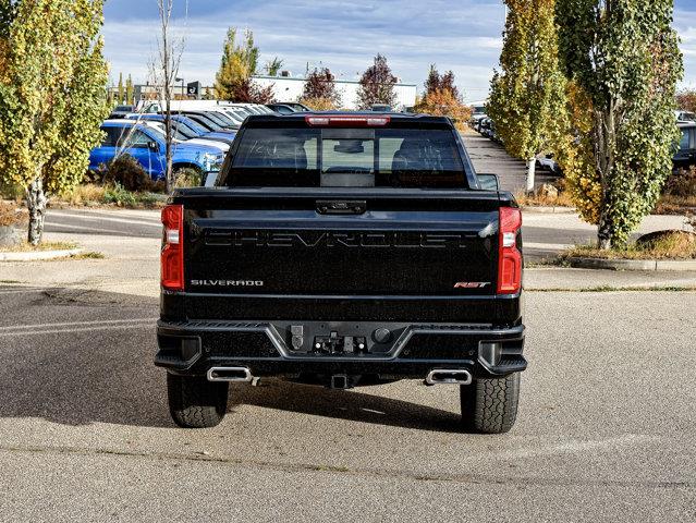 chevrolet Silverado 1500 2026 - 12