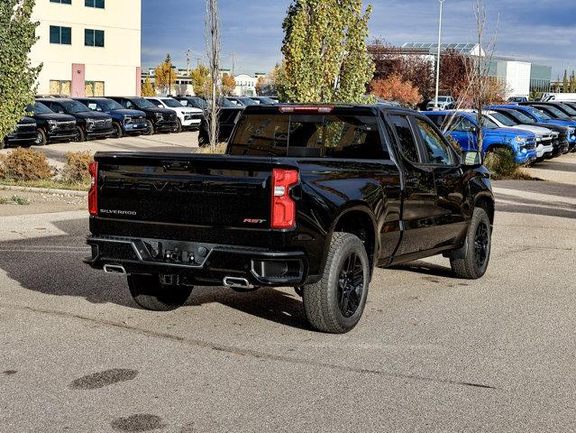 chevrolet Silverado 1500 2026 - 13