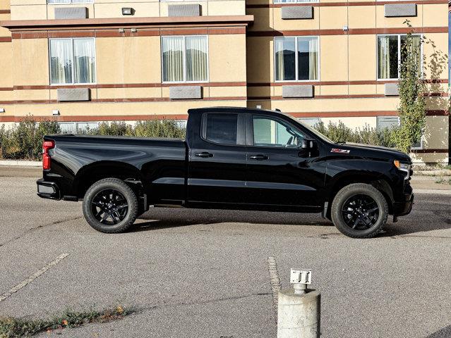 chevrolet Silverado 1500 2026 - 14