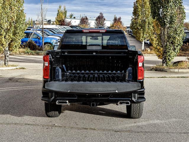 chevrolet Silverado 1500 2026 - 15