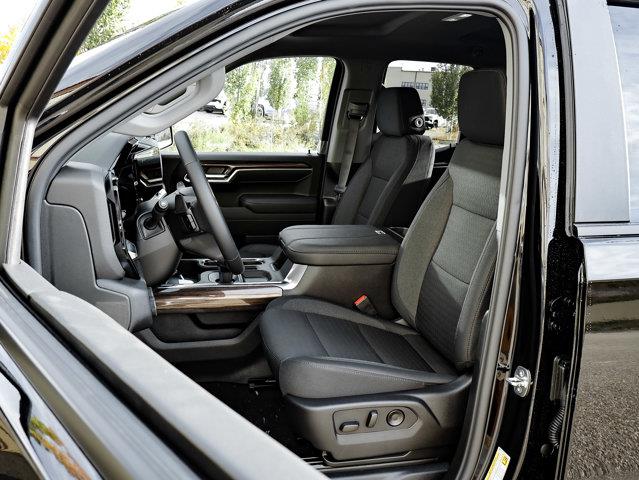 chevrolet Silverado 1500 2026 - 16