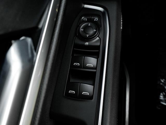 chevrolet Silverado 1500 2026 - 17