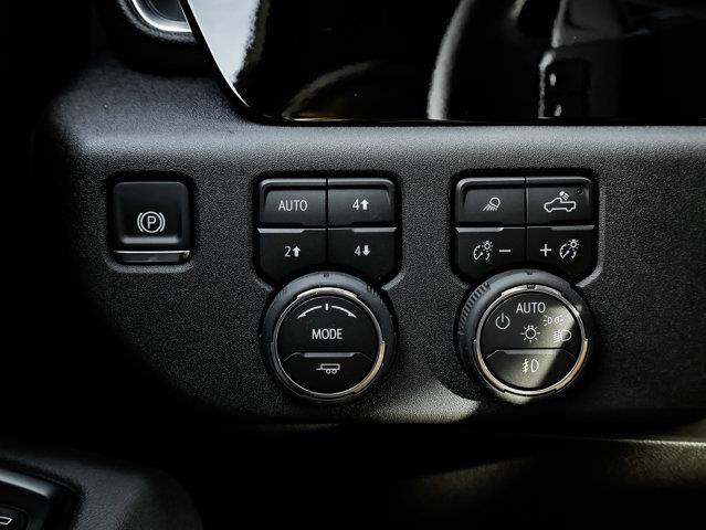 chevrolet Silverado 1500 2026 - 19