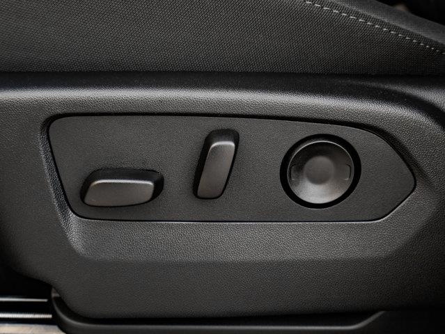 chevrolet Silverado 1500 2026 - 20