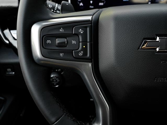 chevrolet Silverado 1500 2026 - 21