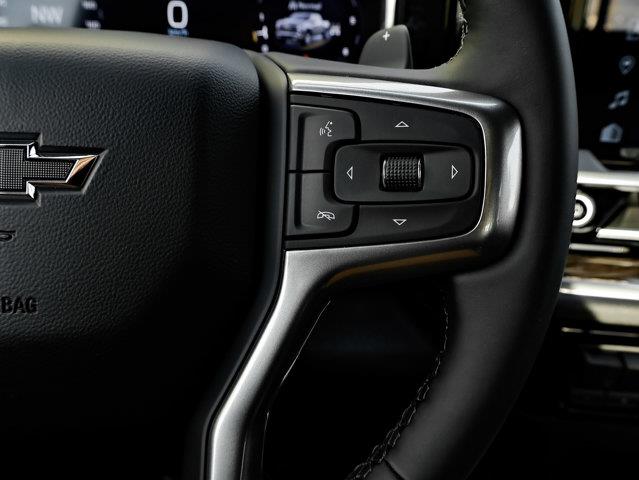 chevrolet Silverado 1500 2026 - 23