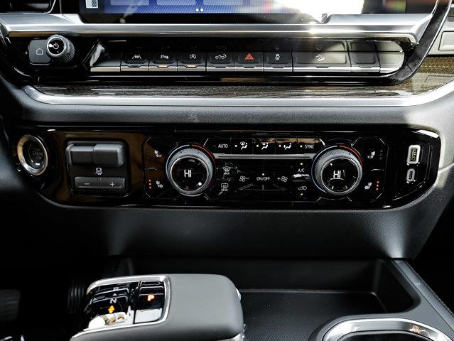 chevrolet Silverado 1500 2026 - 27